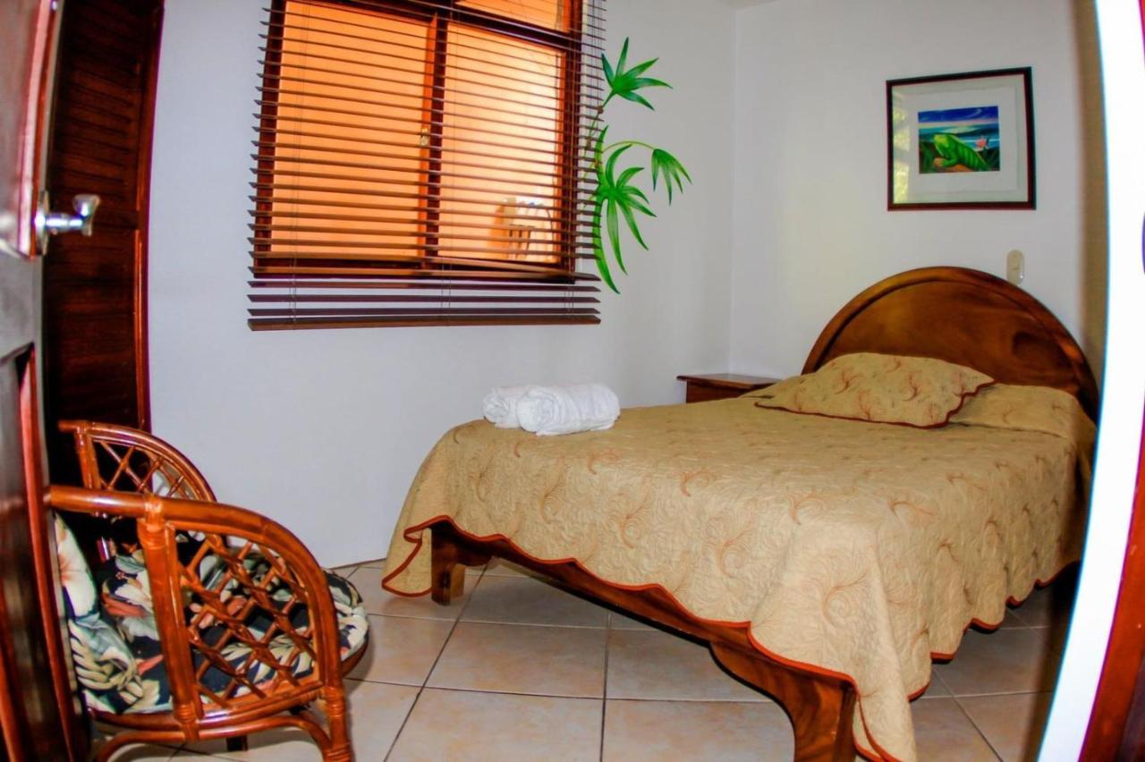 Marea Brava Villas 哈科 外观 照片