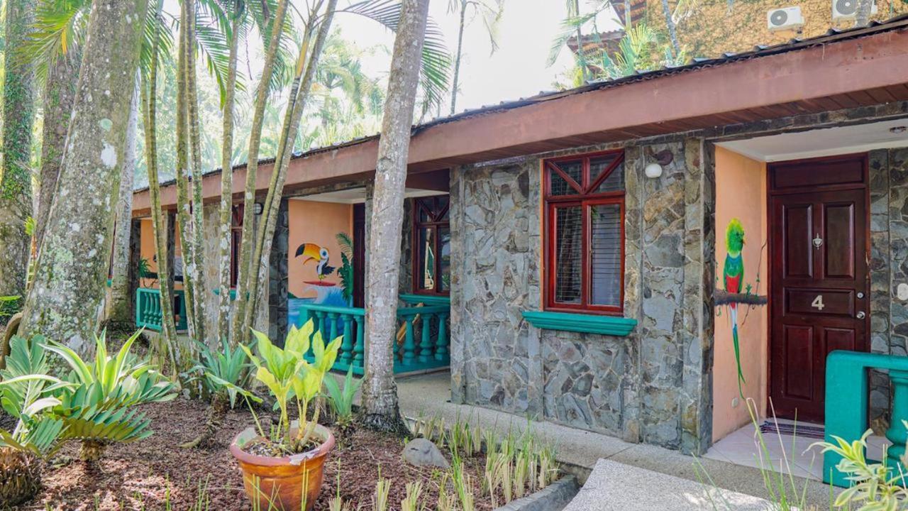 Marea Brava Villas 哈科 外观 照片
