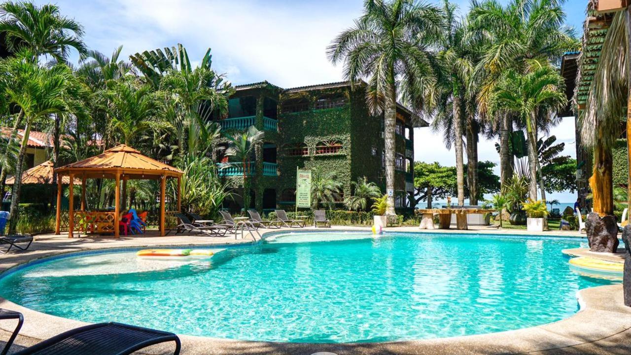 Marea Brava Villas 哈科 外观 照片