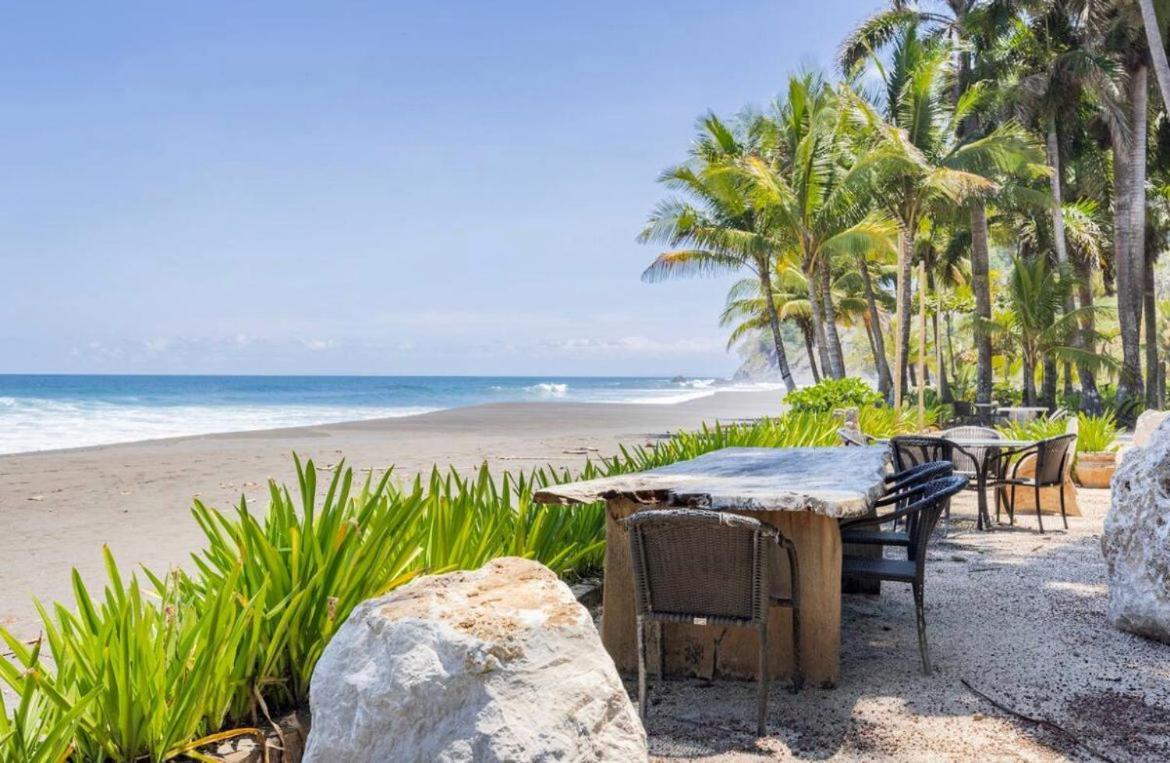Marea Brava Villas 哈科 外观 照片