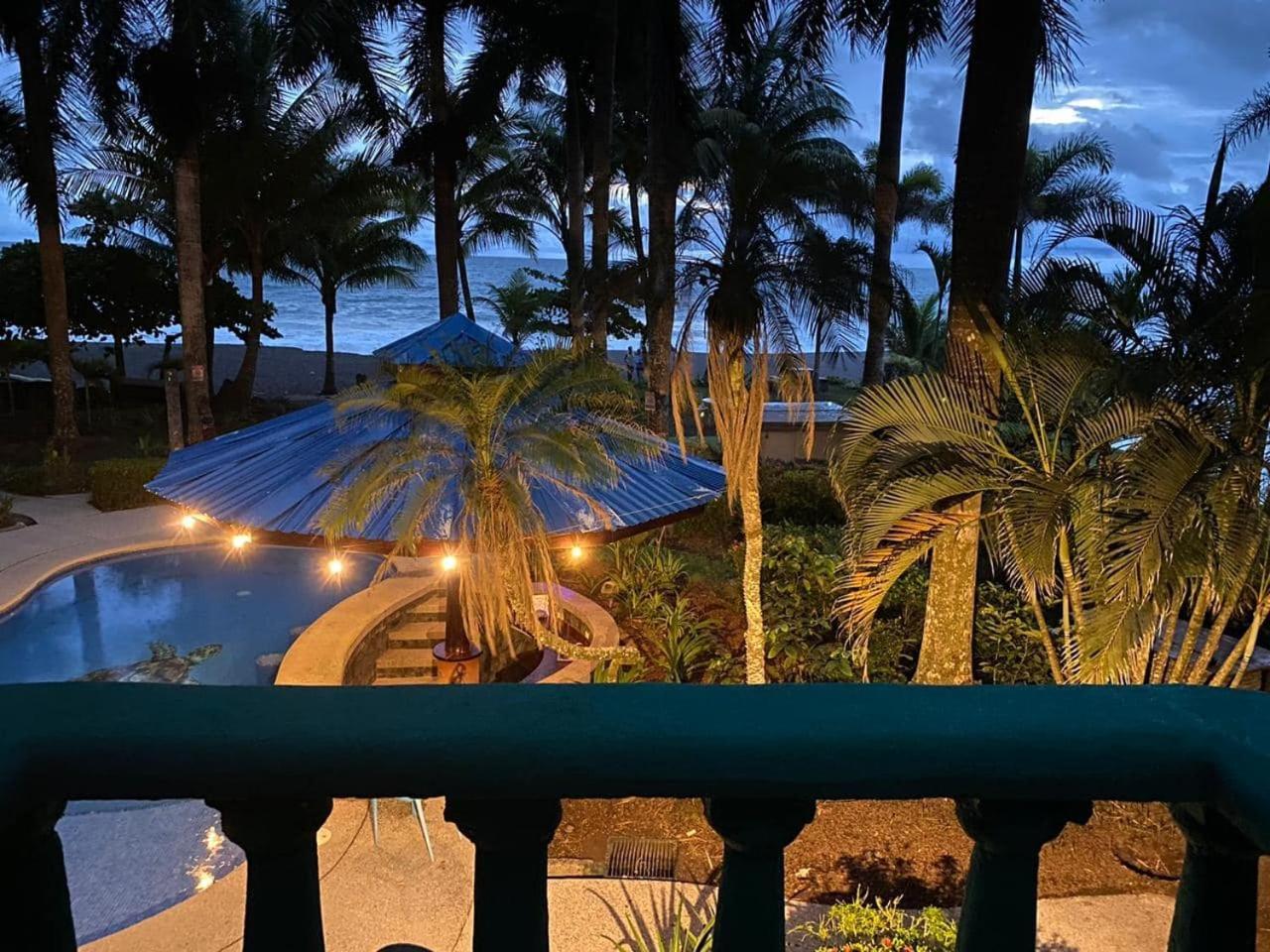 Marea Brava Villas 哈科 外观 照片