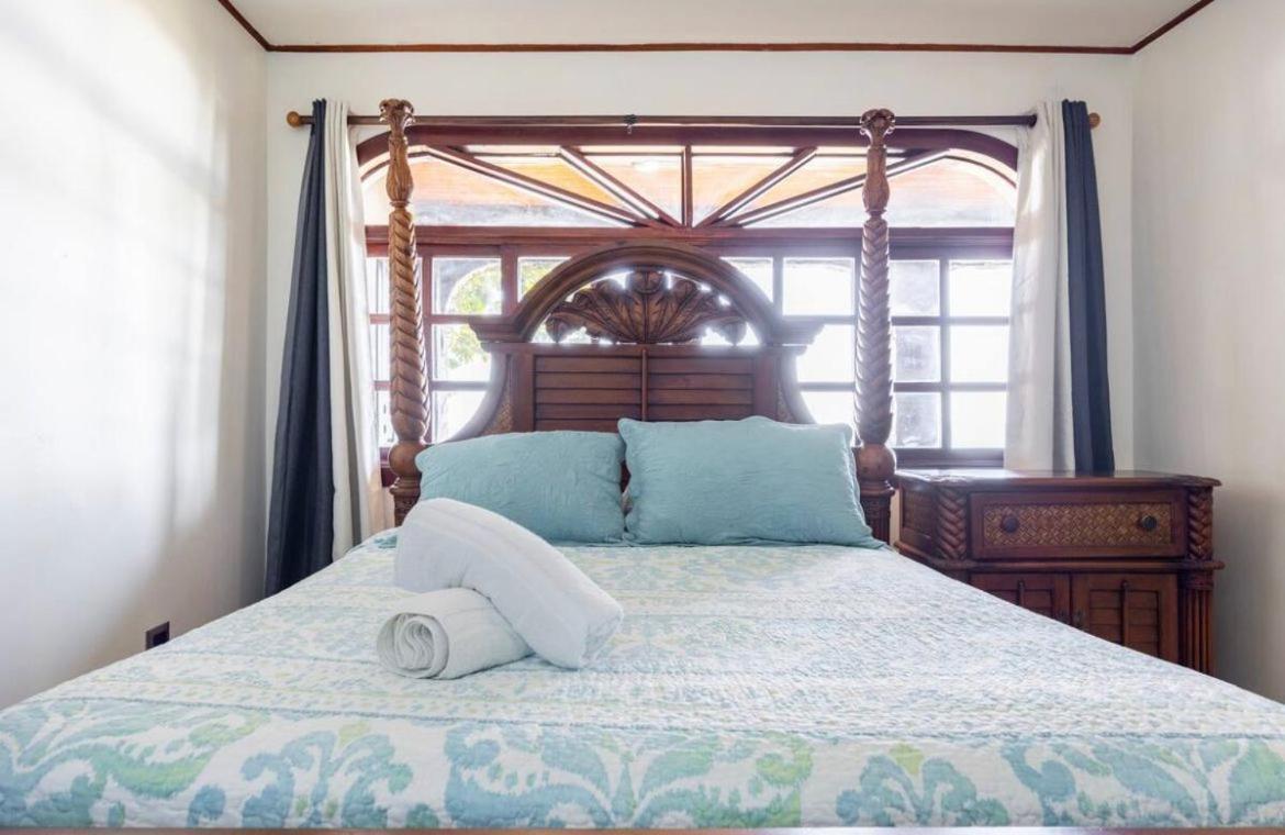 Marea Brava Villas 哈科 外观 照片