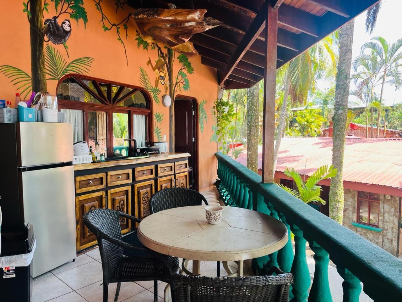 Marea Brava Villas 哈科 外观 照片