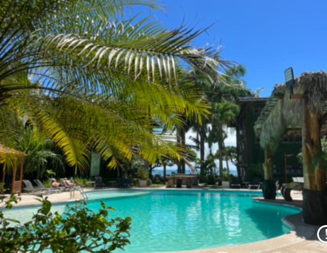 Marea Brava Villas 哈科 外观 照片
