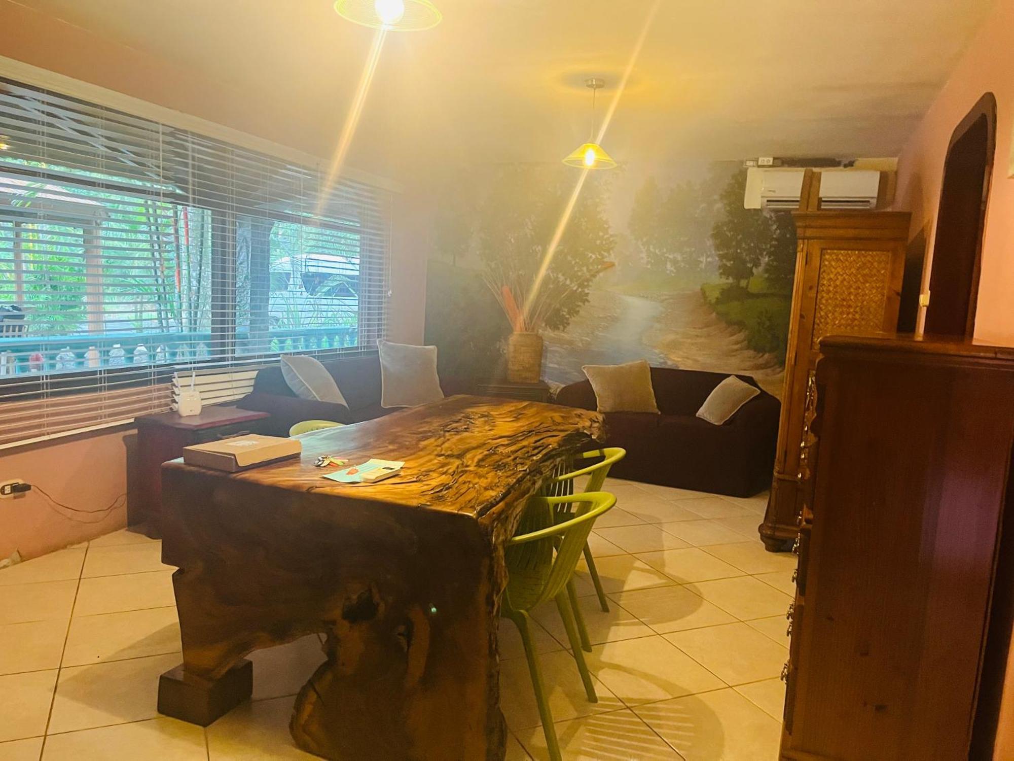 Marea Brava Villas 哈科 外观 照片